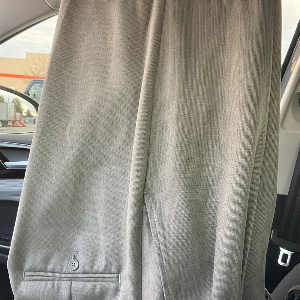 Mens Pants, Oxford, W38/L32